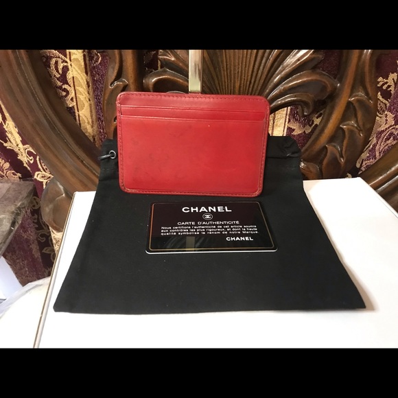 Chanel Cardcase - Picture 2 of 7